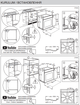Духовой шкаф Electrolux LOD6F77WZ - изображение 8