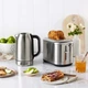 Тостер KitchenAid 5KMT2109ESX нерж.таль (5KMT2109ESX) - изображение 3