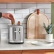 Тостер KitchenAid 5KMT2109ESX нерж.таль (5KMT2109ESX) - изображение 8