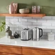 Тостер KitchenAid 5KMT2109ESX нерж.таль (5KMT2109ESX) - изображение 9