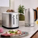 Тостер KitchenAid 5KMT2109ESX нерж.таль (5KMT2109ESX) - изображение 10