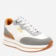 Женские сникеры Refresh 172626-16 40 (9US\6.5UK) 25.4 см Серые (8445901842816) - изображение 3