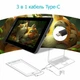 Графічний планшет Huion Kamvas Pro 13 (PRO13) - изображение 4