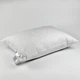 Подушка IGLEN трьохкамерна D3 50x70 см Білий - изображение 1