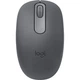 Мышка Logitech M196 Bluetooth Graphite (910-007459) - изображение 1