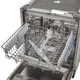 Вбудована посудомийна машина ELEYUS DWB 60039 LDI - изображение 14