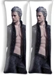 Дакимакура Вергилий Devil May Cry (подушка обнимашка) 120*40 см - изображение 1