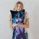 Дакимакура Tyrande Whisperwind World of Warcraft 120*40 см - изображение 2