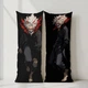 Дакимакура Okarun Yokai form DanDaDan 120*40 см - изображение 3