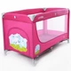 Манеж Carrello Uno CRL-7304 Pink (Purple) - изображение 1