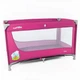 Манеж Carrello Uno CRL-7304 Pink (Purple) - изображение 2
