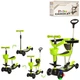 Самокат iTrike 5 в 1 JR 3-059 Maxi Green - изображение 2