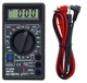 Тестер мультиметр цифровой Digital Tech DT-830B - изображение 2
