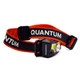 Фонарь налобный сенсорный аккумуляторный Quantum QM-FL4020 Master LED COB - изображение 3