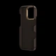 Чехол карбоновый Benks Armor Tint Kevlar Case (1000D) with MagSafe для Apple iPhone 16 Pro Max Gold - изображение 2