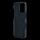 Чехол карбоновый Benks Armor Tint Kevlar Case (1000D) with MagSafe для Apple iPhone 16 Pro Starry Blue - изображение 3