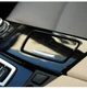Попільниця на центральній консолі для БМВ 5 серії BMW F10 F11 F18 51169206347 - зображення 8