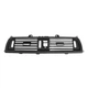 Центральний дефлектор BMW F10 F11 F18 5 series 64229166885 - зображення 2