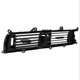 Центральний дефлектор BMW F10 F11 F18 5 series 64229166885 - зображення 5