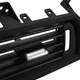 Центральний дефлектор BMW F10 F11 F18 5 series 64229166885 - зображення 6