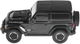 Машинка Rastar JEEP Wrangler JL 1:24 Чорна (6930751315235) - зображення 4