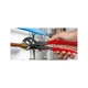 Клещи KNIPEX сантехнические Cobra (87 01 250) - изображение 8