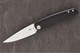 Ніж складаний CH 3541-G10-black (CH Knives) Сталь D2 - зображення 1