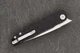Ніж складаний CH 3541-G10-black (CH Knives) Сталь D2 - зображення 3