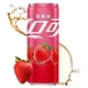 Напій Coca Cola Strawberry 330 мл - изображение 1