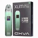POD Система Oxva Xlim Pro POD KIT + 2 картриджа в подарунок (Електронна сигарета) Gleamy green - изображение 2