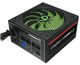 Блок живлення 700 Вт, GameMax GM-700, Black, напівмодульний, 80+ Bronze, Active PFC, 14 см, 3xMolex / 6xSATA / 2x6+2-pin / 1x4+4-pin / 1x20+4-pin, захист OVP / UVP / OCP / OLP / OPP / SCP - изображение 1