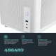 Персональный компьютер ASGARD Ran (A97X.32.S15.57T.5529) - изображение 7