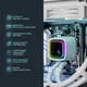 Персональный компьютер ASGARD Ran (A97X.32.S15.57T.5529) - изображение 3