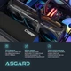 Ігровий комп'ютер ASGARD (I265KF.64.S20.58.5442) / Intel Core Ultra 7 265KF (3.9–5.5 ГГц) / RAM 64 ГБ / SSD 2 ТБ / NVIDIA GeForce RTX 5080 - зображення 6