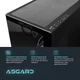Ігровий комп'ютер ASGARD (I265KF.64.S20.58.5442) / Intel Core Ultra 7 265KF (3.9–5.5 ГГц) / RAM 64 ГБ / SSD 2 ТБ / NVIDIA GeForce RTX 5080 - зображення 8