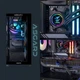 Ігровий комп'ютер ASGARD (I265KF.64.S20.58.5442) / Intel Core Ultra 7 265KF (3.9–5.5 ГГц) / RAM 64 ГБ / SSD 2 ТБ / NVIDIA GeForce RTX 5080 - зображення 9