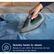 Утюг Electrolux E5SI2-6OG - изображение 7