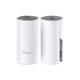 Точка доступа Wi-Fi TP-Link Deco-E4-2-Pack - изображение 2