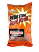 Пелетс кормовий Dynamite Baits Swim Stim Red Krill 2mm 900g - зображення 1