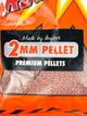 Пелетс кормовий Dynamite Baits Swim Stim Red Krill 2mm 900g - зображення 3