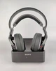 Бездротові навушники Sony MDR-RF855RK / Радіоканал / До 18 годин роботи від акумулятора / Чорні Б/В - зображення 5