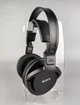 Бездротові навушники Sony MDR-RF855RK / Радіоканал / До 18 годин роботи від акумулятора / Чорні Б/В - зображення 6