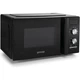 Мікрохвильова піч Gorenje MO20A3BH - изображение 2