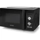 Мікрохвильова піч Gorenje MO20A3BH - изображение 3