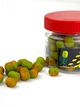 Плаваючі бойли Wafters Конопля 8-12mm - зображення 3