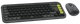 Комплект Logitech POP Icon Combo Bluetooth UA Graphite (920-013156) - изображение 1