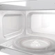 Мікрохвильова піч Gorenje MO 20 E1WH - изображение 7