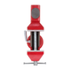 Тиски поворотные Intertool 60 мм (HT-0054) красные - изображение 5