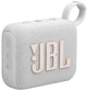 Портативна акустика JBL Go 4 Білий (JBLGO4WHT) (JBLGO4WHT) - изображение 2