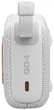 Портативна акустика JBL Go 4 Білий (JBLGO4WHT) (JBLGO4WHT) - изображение 5